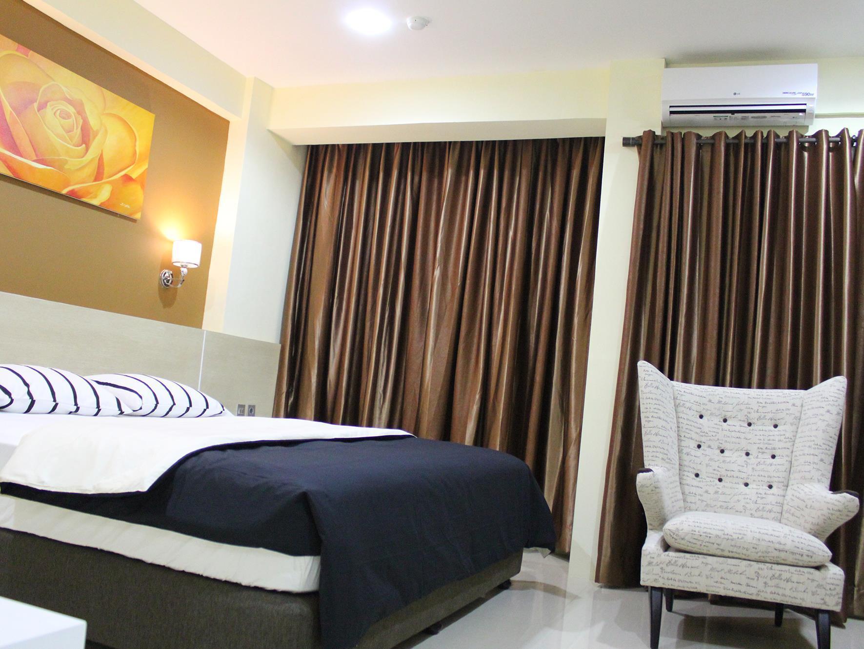 Fastrooms Bekasi Exterior foto