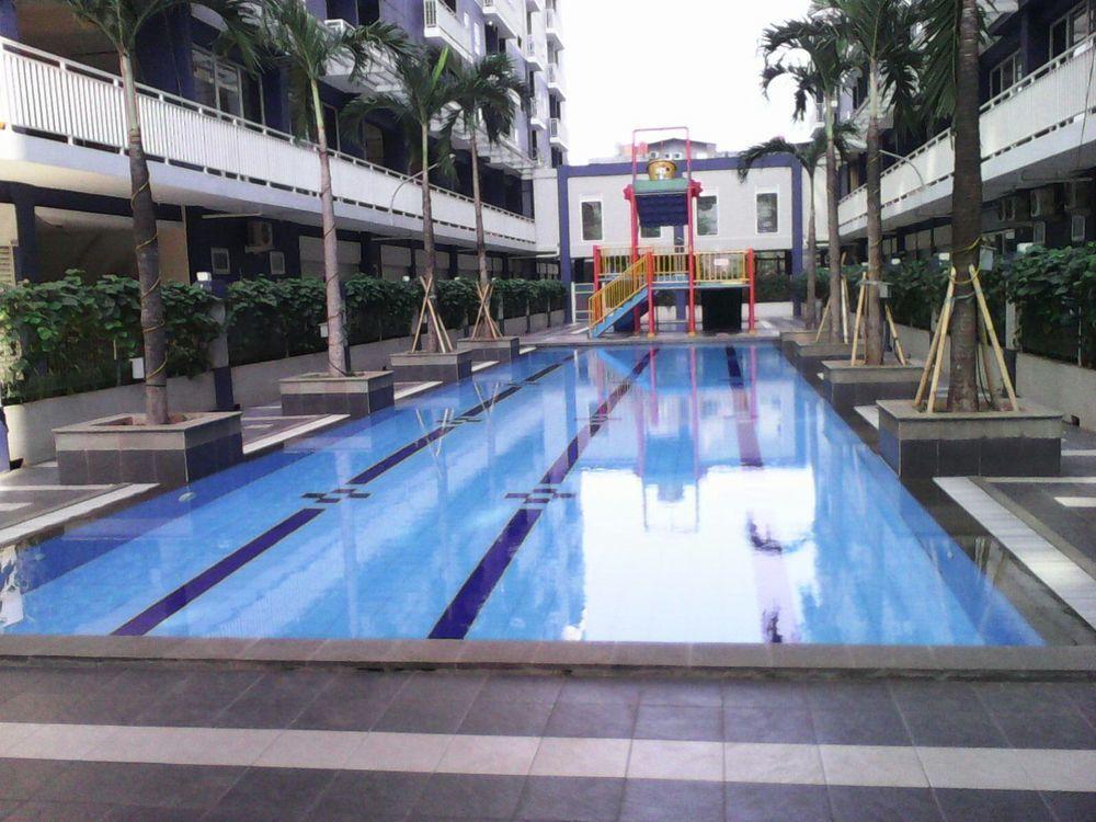 Fastrooms Bekasi Exterior foto