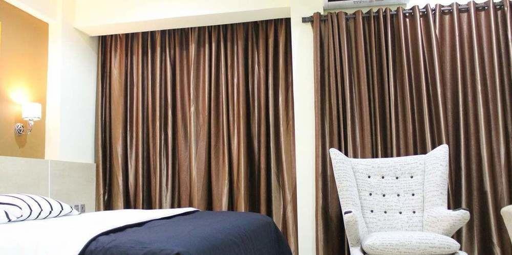 Fastrooms Bekasi Exterior foto