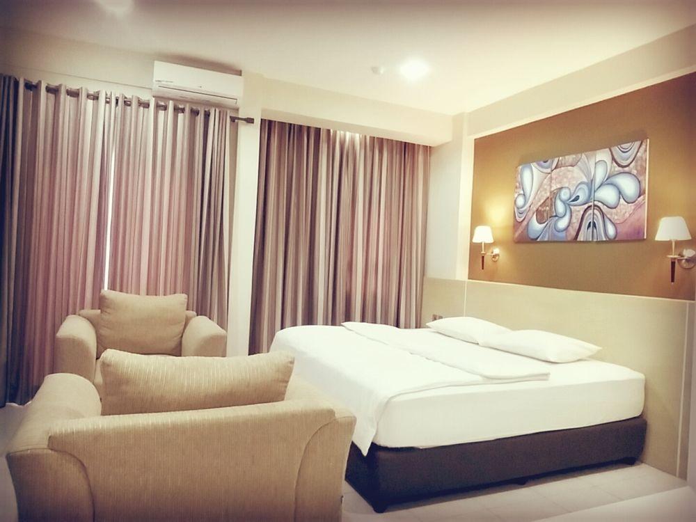 Fastrooms Bekasi Exterior foto