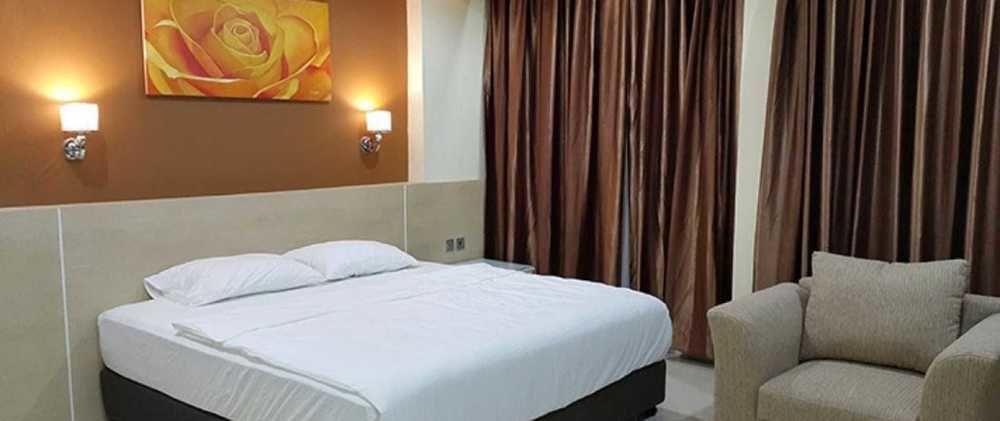 Fastrooms Bekasi Exterior foto